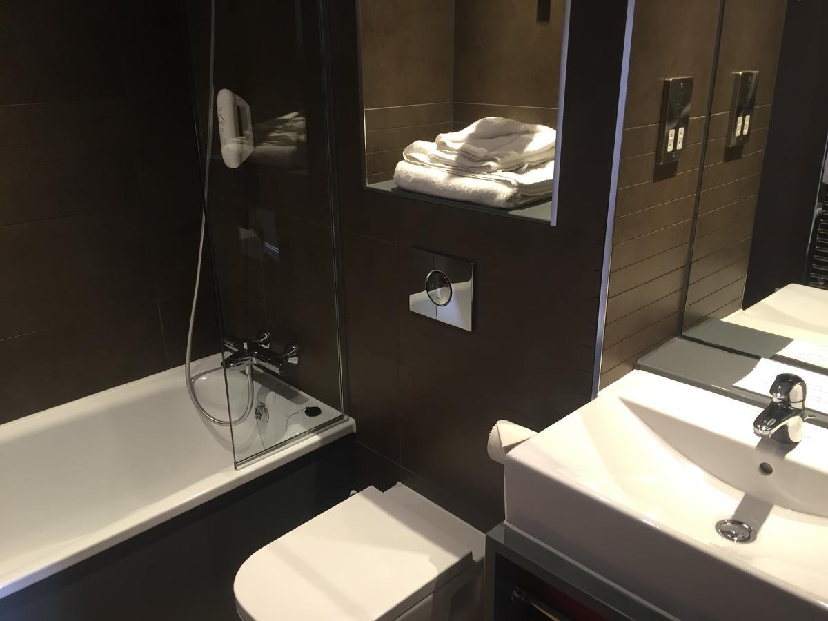 The Last Post Wetherspoon Hotel 사우스엔드온시 외부 사진