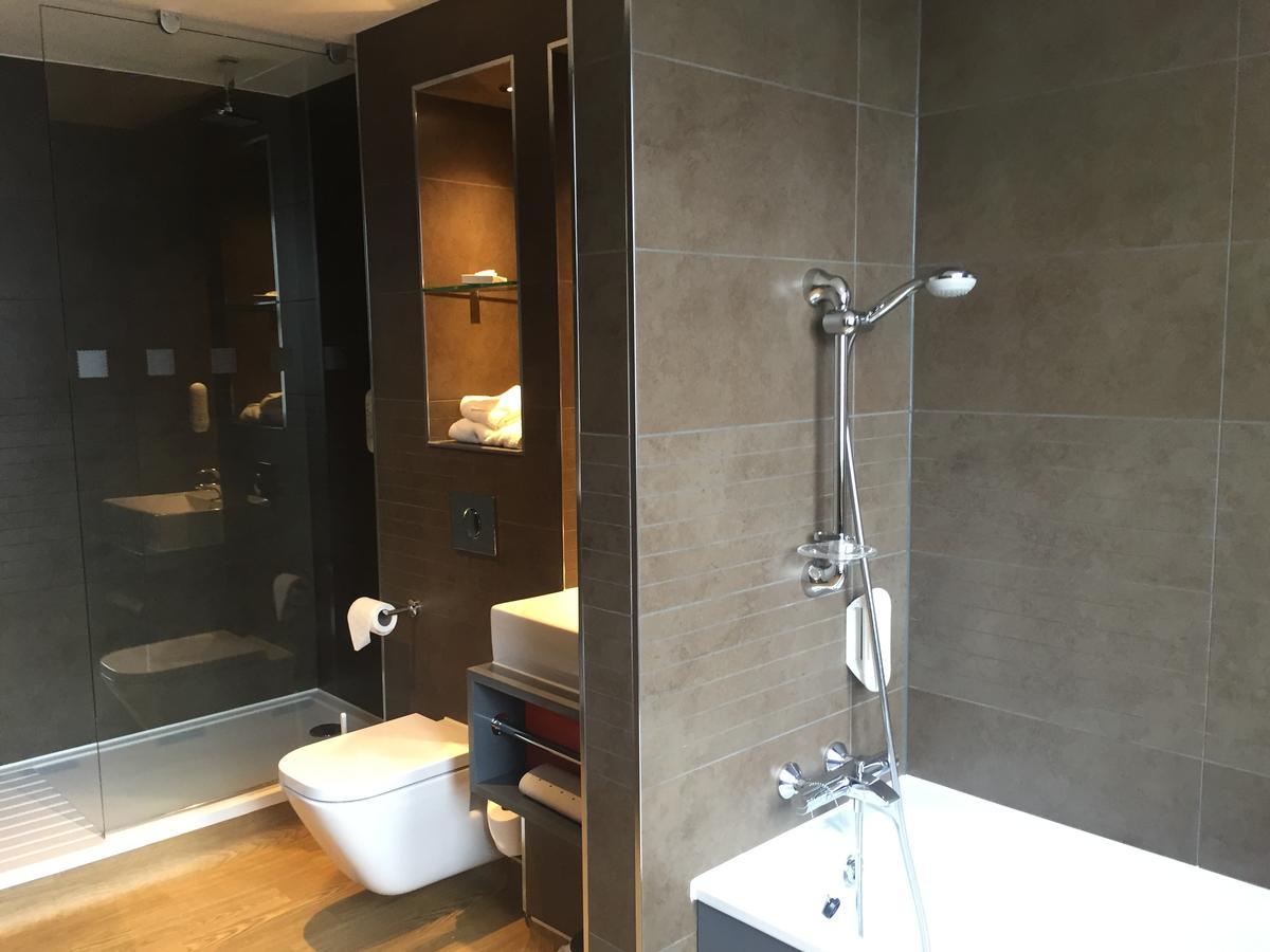 The Last Post Wetherspoon Hotel 사우스엔드온시 외부 사진